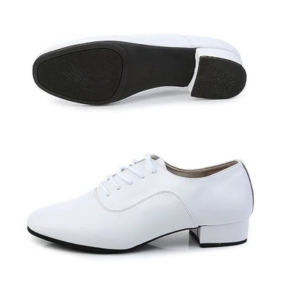 Lane - Herrentanzschuhe für modernen Tanzstil