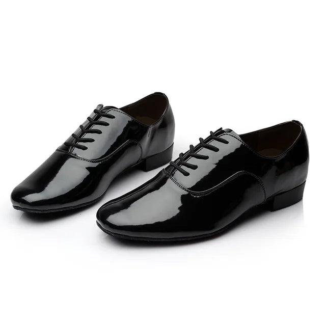 Lane - Herrentanzschuhe für modernen Tanzstil