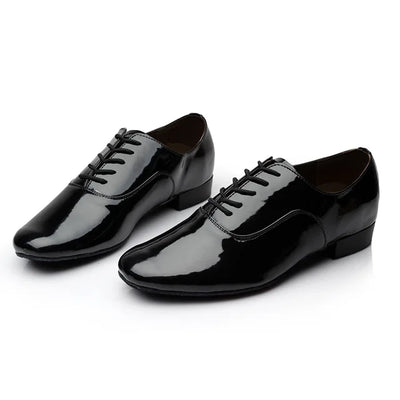 Lane - Herrentanzschuhe für modernen Tanzstil