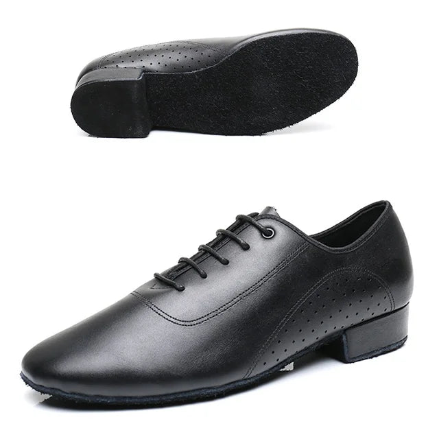 Lane - Herrentanzschuhe für modernen Tanzstil