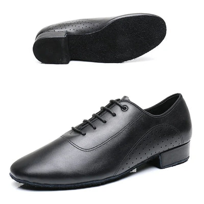 Lane - Herrentanzschuhe für modernen Tanzstil