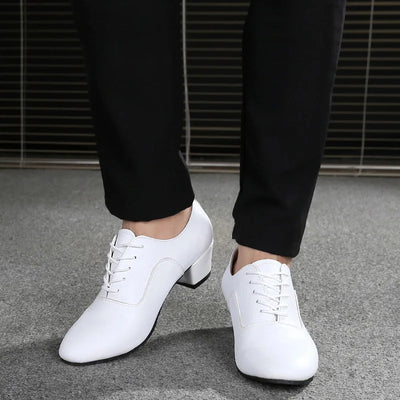 Lane - Herrentanzschuhe für modernen Tanzstil