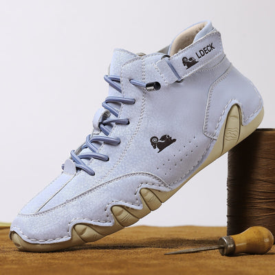 Wasserdichte Herren-Winterschuhe - Hew