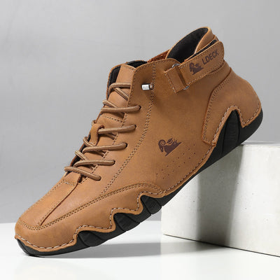 Wasserdichte Herren-Winterschuhe - Hew