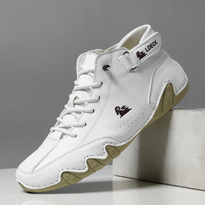 Wasserdichte Herren-Winterschuhe - Hew