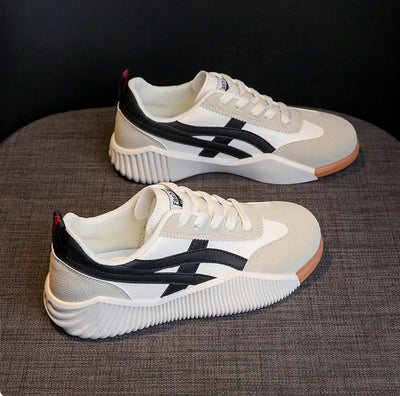 Mocarra | Winter-Flex-Sneaker