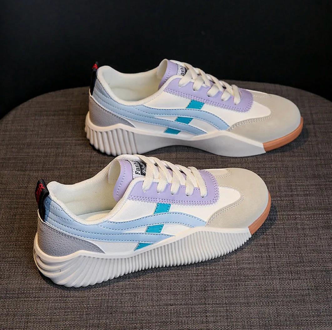 Mocarra | Winter-Flex-Sneaker