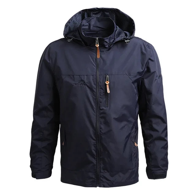 Mocarra | Taktische Jacke für Männer