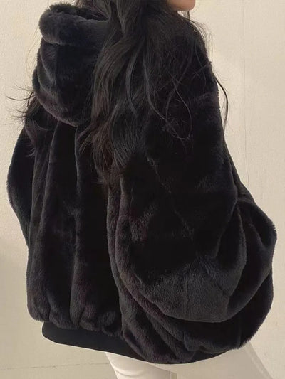 Mocarra | Weiche, Wendbare Winterjacke