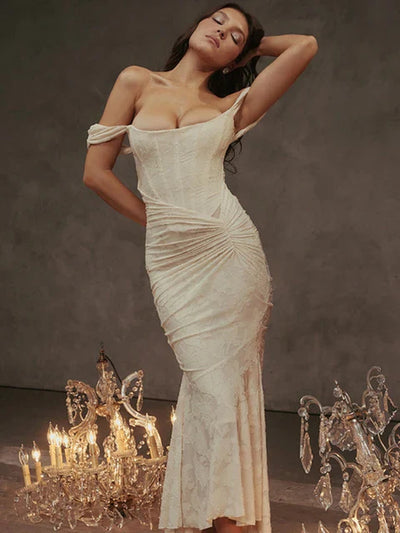 Mocarra | Exquisites Sommerkleid