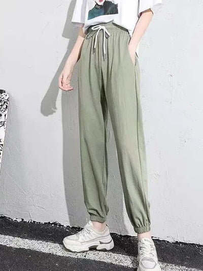 Mocarra | Warme Winter-Fleece-Hose