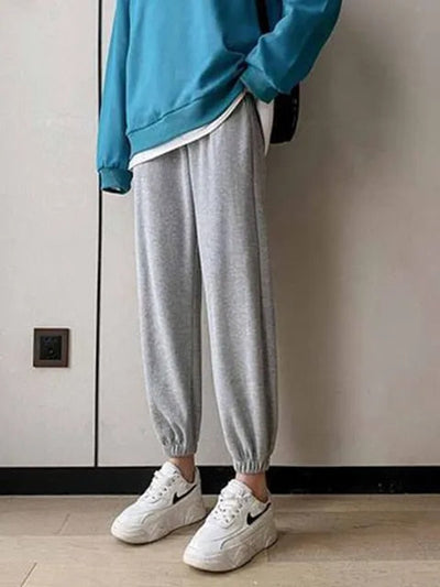 Mocarra | Warme Winter-Fleece-Hose