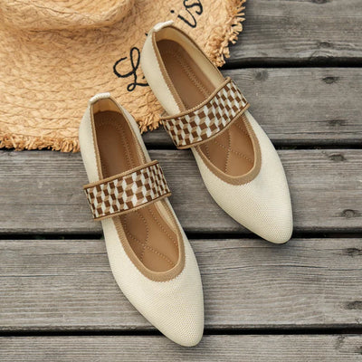 Wendy - Elegante Schuhe für Damen