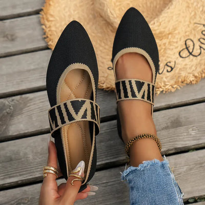 Wendy - Elegante Schuhe für Damen