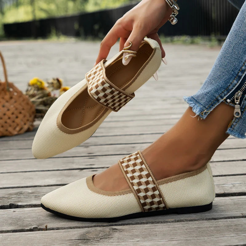 Wendy - Elegante Schuhe für Damen