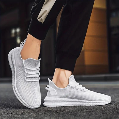 Xander Turnschuhe | Leichte Wanderschuhe für Männer