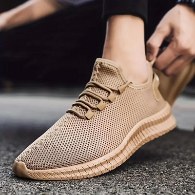 Xander Turnschuhe | Leichte Wanderschuhe für Männer