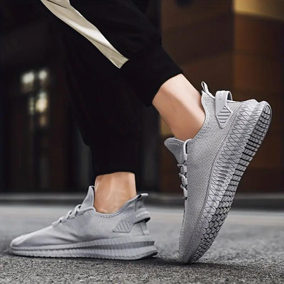 Xander Turnschuhe | Leichte Wanderschuhe für Männer