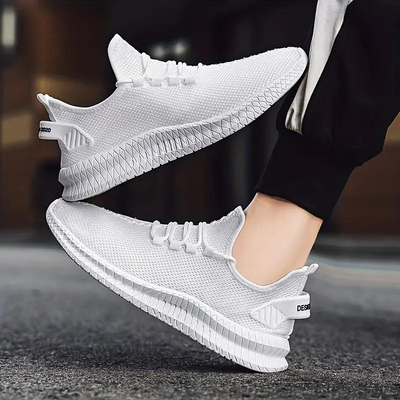 Xander Turnschuhe | Leichte Wanderschuhe für Männer