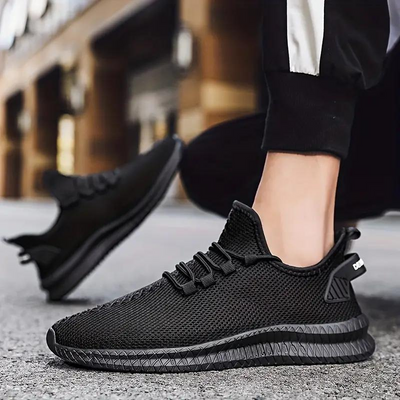 Xander Turnschuhe | Leichte Wanderschuhe für Männer