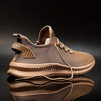 Xander Turnschuhe | Leichte Wanderschuhe für Männer