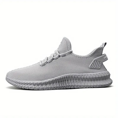 Xander Turnschuhe | Leichte Wanderschuhe für Männer