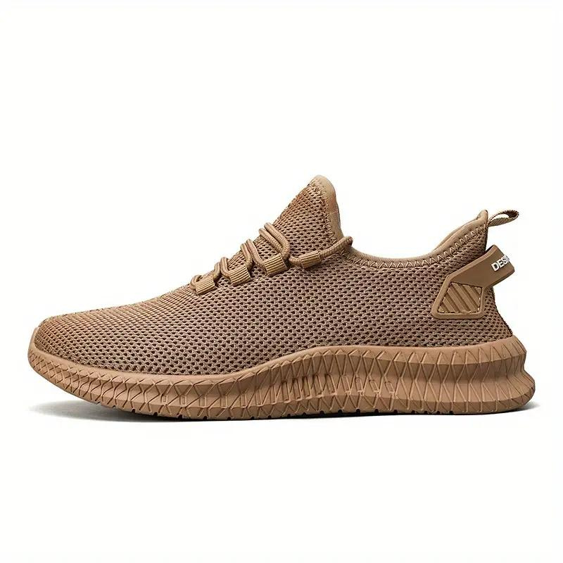 Xander Turnschuhe | Leichte Wanderschuhe für Männer