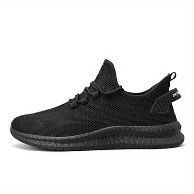 Xander Turnschuhe | Leichte Wanderschuhe für Männer