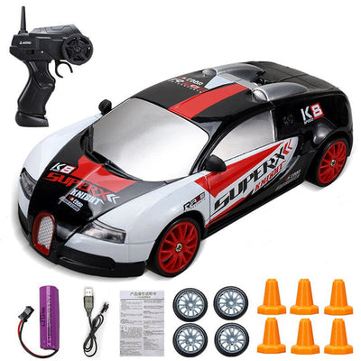 DriftWiz  - RC Driftauto [Letzter Tag Rabatt]