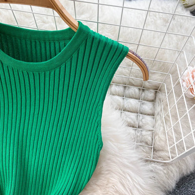 Mocarra | Sexy Paket Hüften Rüschen Minikleid Sommermode