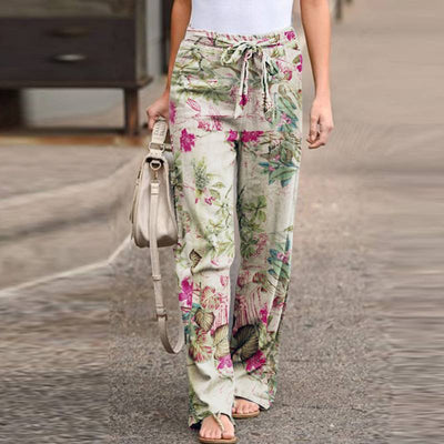 Mocarra | Mode Sexy Bequeme Hosen Damenmode 2024