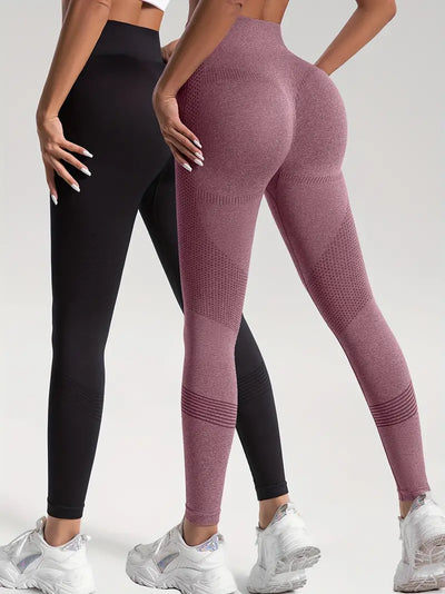 Guadalupe - Ultra Komfort Yoga-Leggings