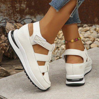 Erbe und bequeme Sandalen für Frauen - Aubrey