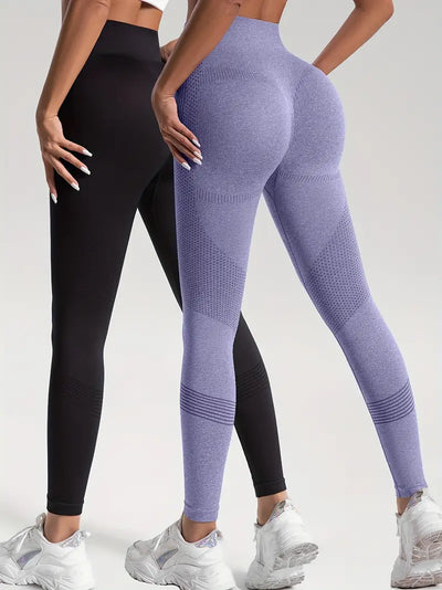 Guadalupe - Ultra Komfort Yoga-Leggings
