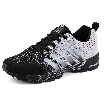 Kyler - Komfortable Herren-Laufschuhe für dynamisches Training