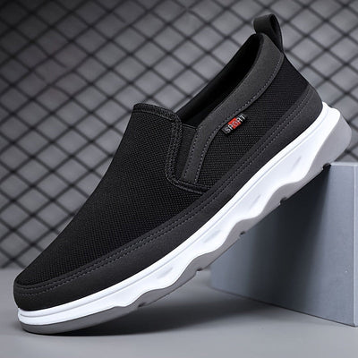 Rhett - Slip-On-Sneaker für Herren