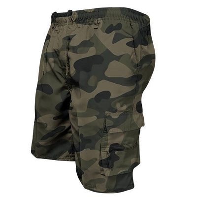 Gideon - Ultra Komfortable Herren Shorts für jeden Tag
