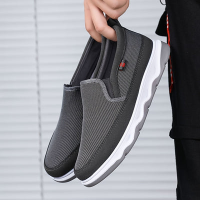 Rhett - Slip-On-Sneaker für Herren
