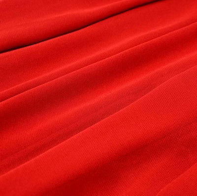 Albertyne- Formelle Brautjungfernkleider, elegante A-Linie mit hoher Taille und 3/4-Ärmeln für Cocktailparty- und Abschlussballkleider