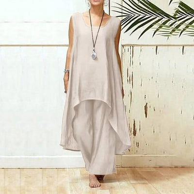 Allegra - Modeset