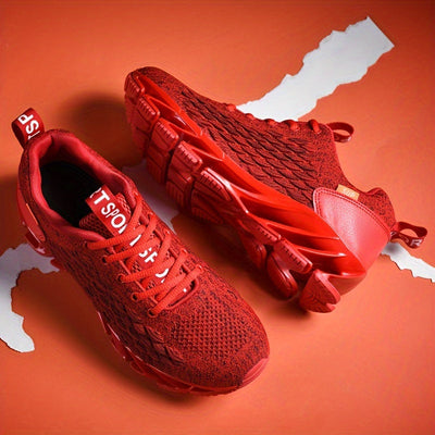 Cruz - Ultraleichte Laufschuhe für Herren