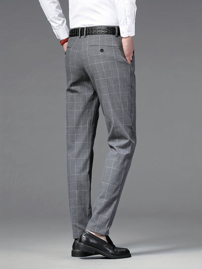 Keaton - Zeitlose Herren-Karohose