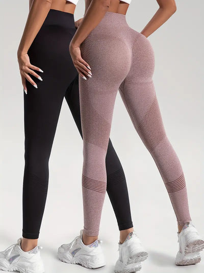 Guadalupe - Ultra Komfort Yoga-Leggings