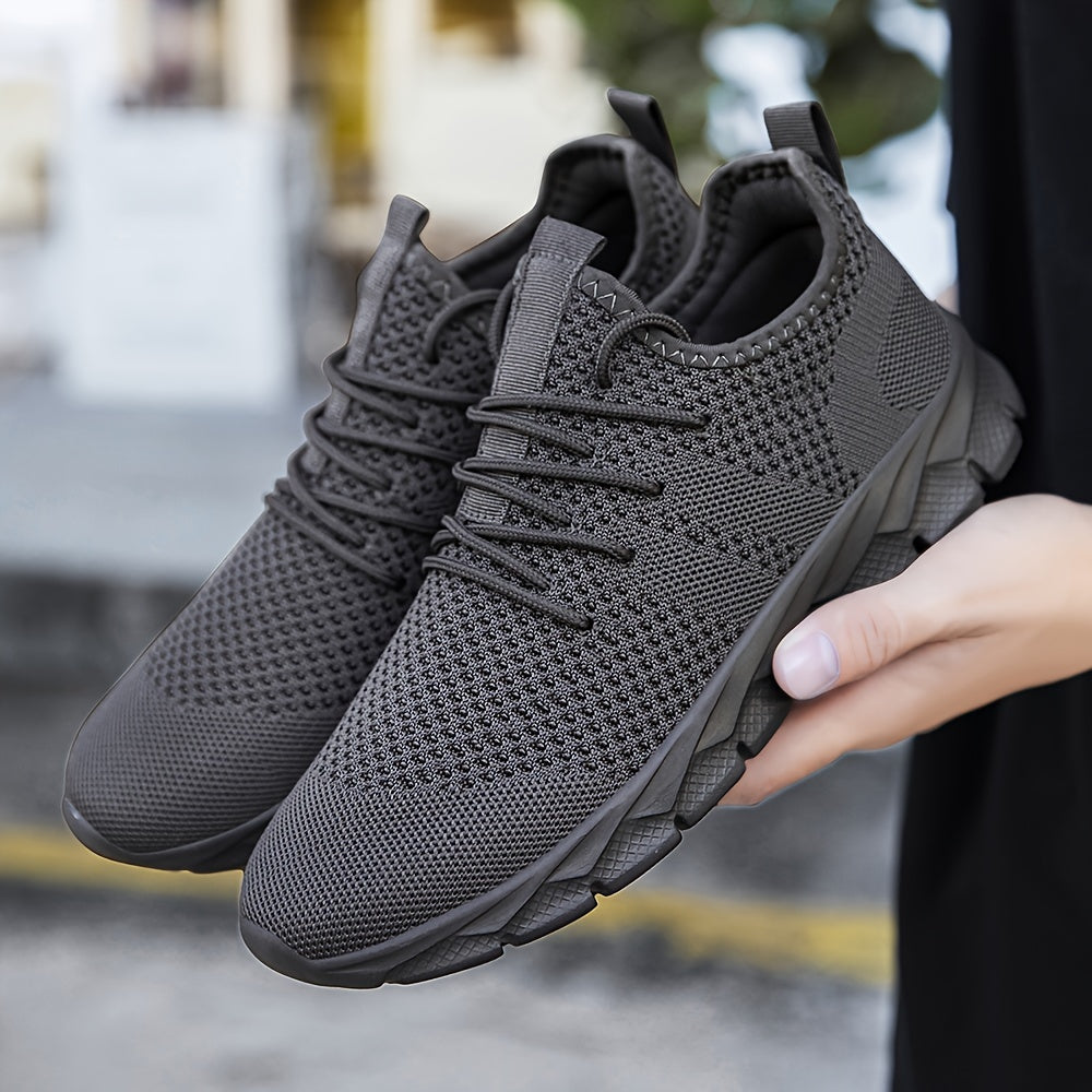 Madden - Weiße leichte Turnschuhe