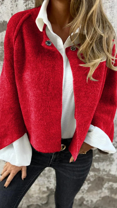 Aveline Coat