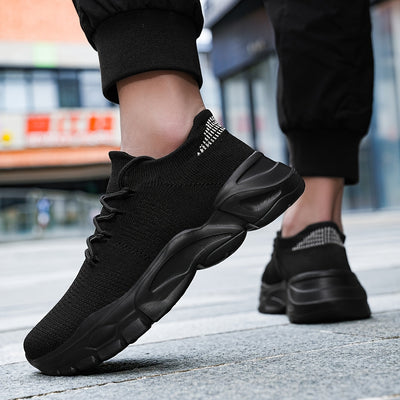 Nash - Weiße Laufschuhe