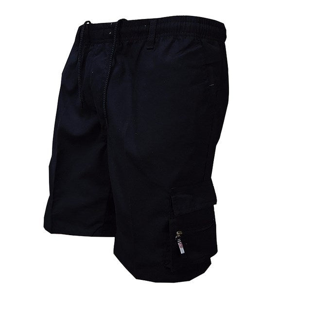 Gideon - Ultra Komfortable Herren Shorts für jeden Tag