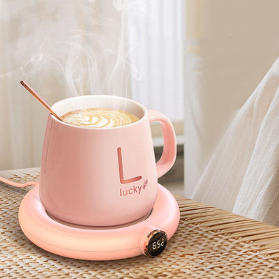 KaffeeWärmeWunder™ | 50% RABATT HEUTE!