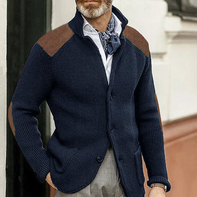 Mocarra | Strickjacke für Herren