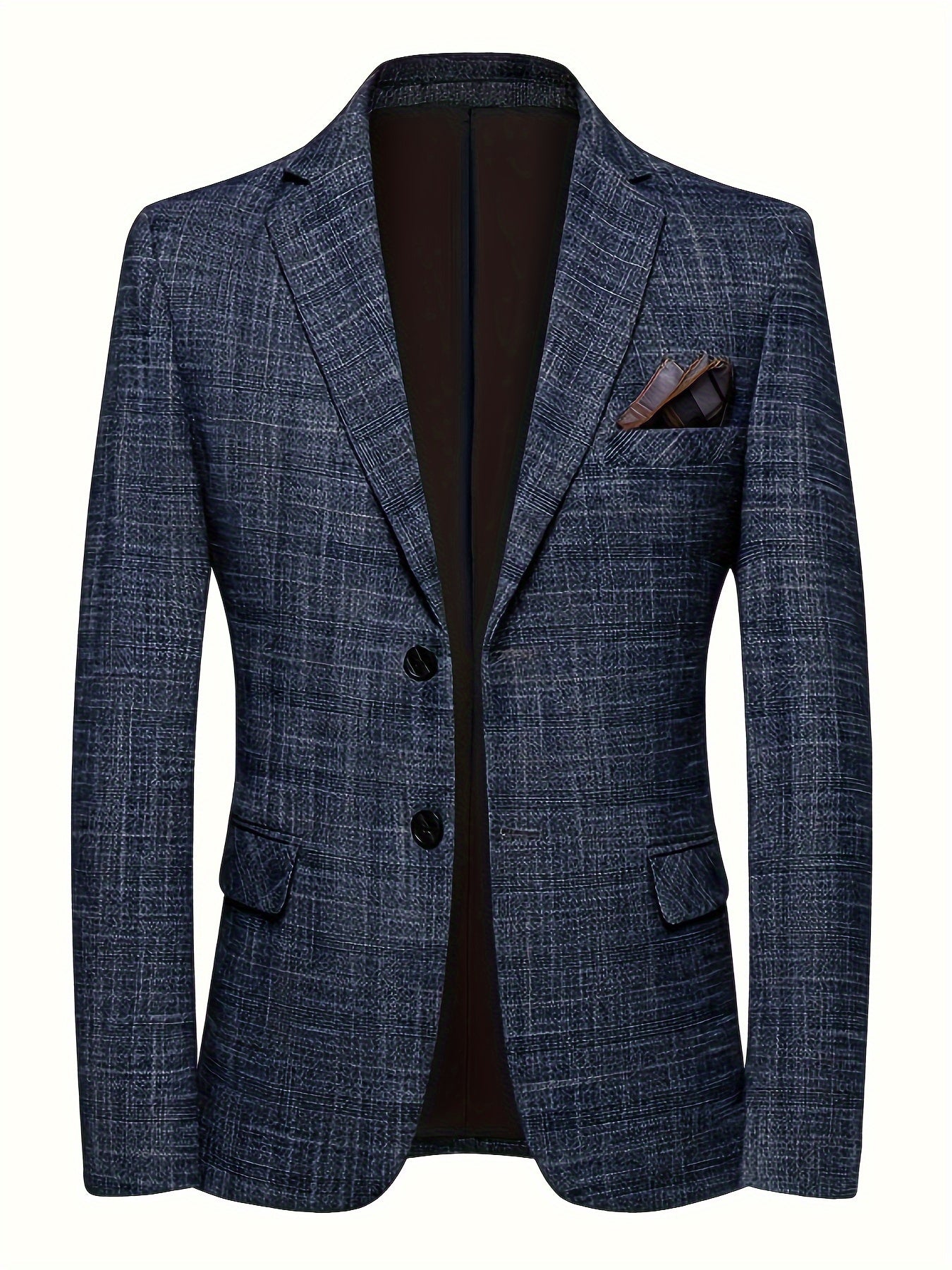 Angus -Designer-Jackett Modern